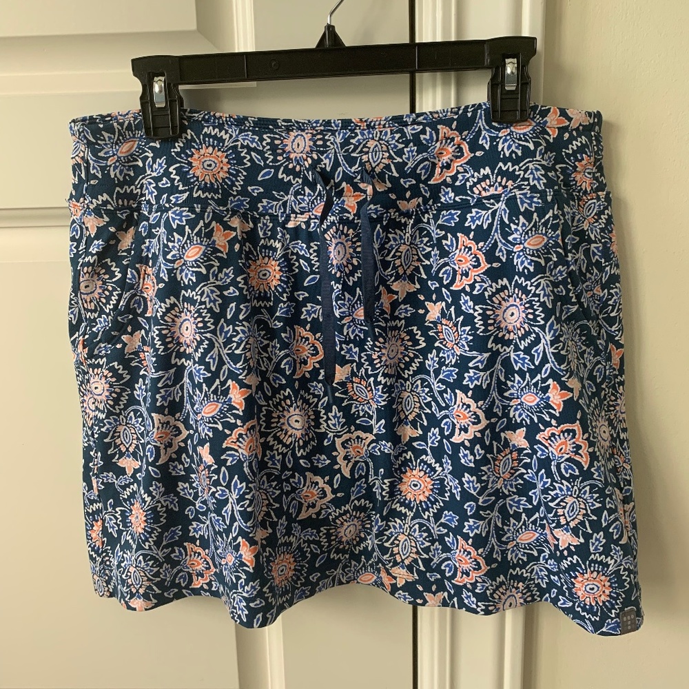 Title Nine Skort